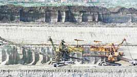 STATE EVALUATION OF MINING AND CONVEYING MEANS IN GACKO MINE