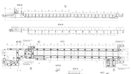 DOCUMENTATION OF A PART OF VARS 1600/55 MACHINE, NANTONG