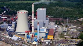 NEW 660 MW SOURCE IN LEDVICE POWER PLANT, OB 01 – COAL HANDLING