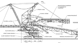 ШЕФМОНТАЖ НА НАСИПООБРАЗУВАТЕЛЯ ZPDH 6300.1